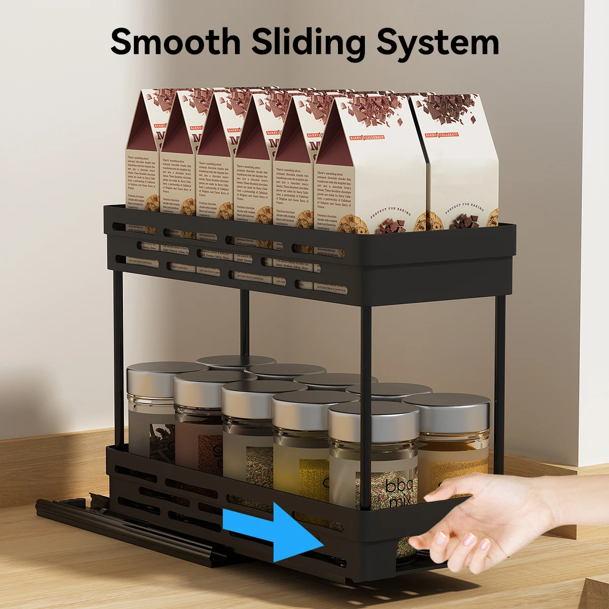 Thumbnail 3 - #6 Compare Kitchen Cabinet Organizers Before You Buy