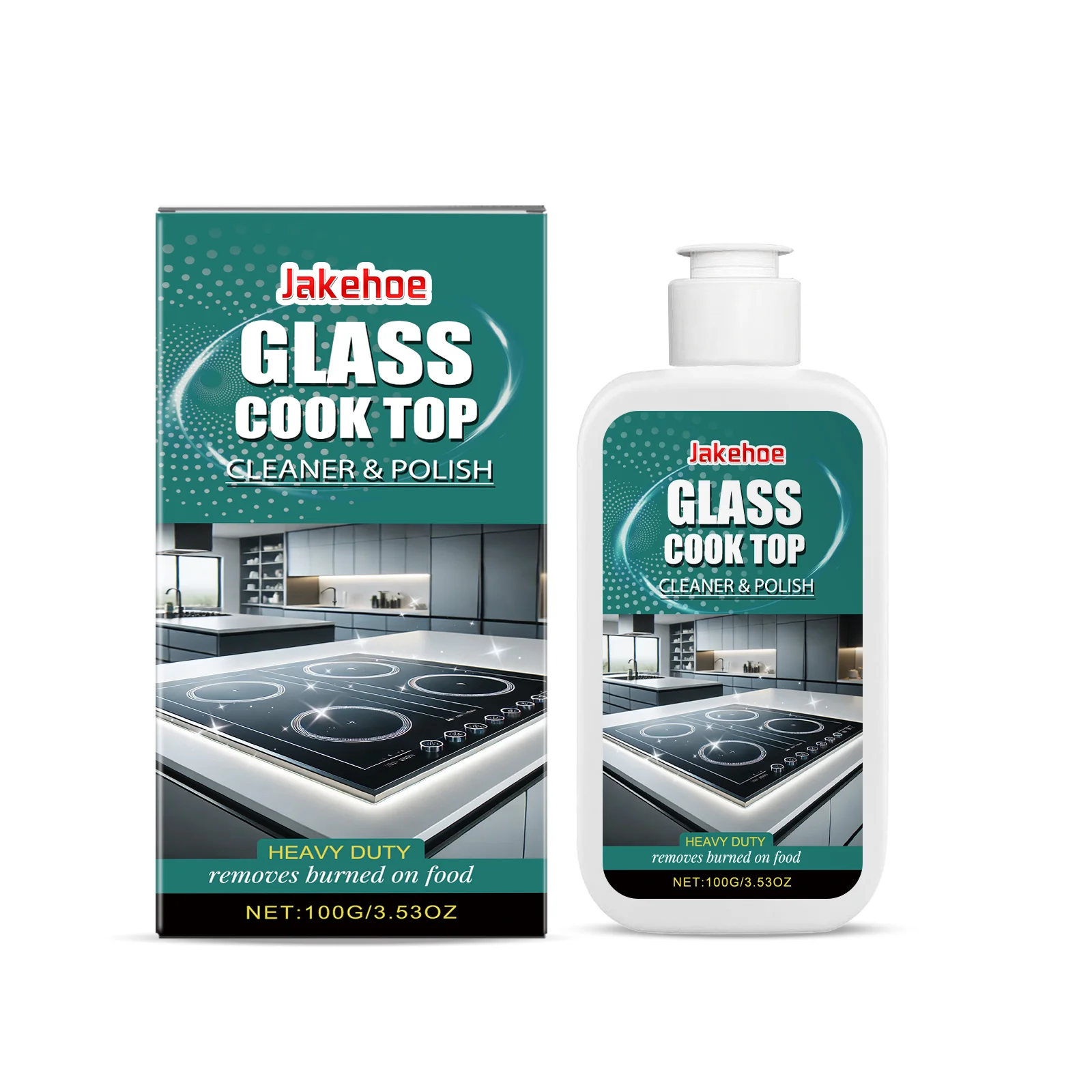 Limpiador y Abrillantador para - Glass Cleaner Streak reseña y precio