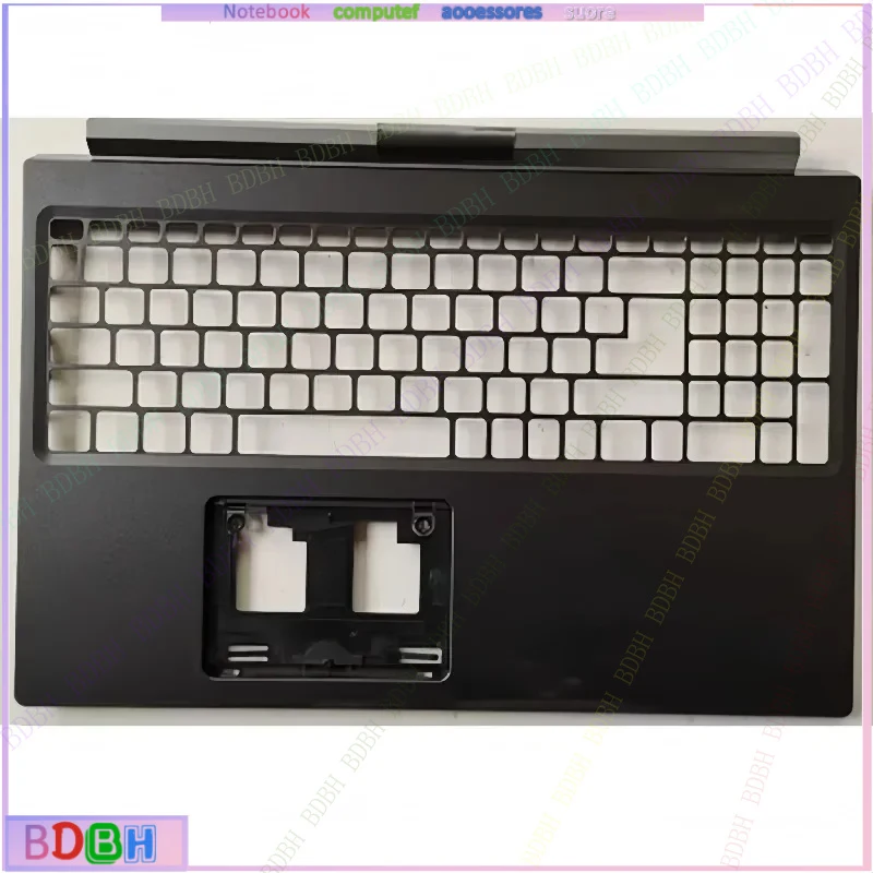 zq New LCD Back Top Case Palmrest Upper Bottom Cover Case For Aspire 7 A715-75G A715-41G A715-41 A715-42G A715-74G N19C5 Shell