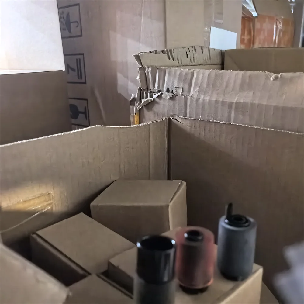 

10 Paper Feed Separation Roller for Toshiba 2555C 3055C 3555C 4555C 5055C 2505 3005 3505 4505 5005 2515 3015 3515 4515 5015 2008