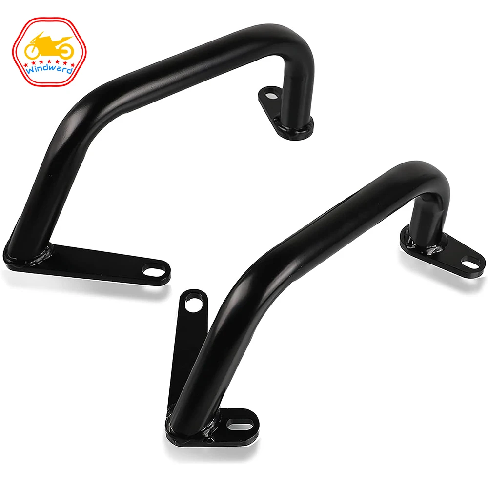 Fit For KAWASAKI Z900 2017 2018 2019 2020 2021 2022 Motorcycle Engine Protective Guard Crash Bar Engine Guard Frame Protection