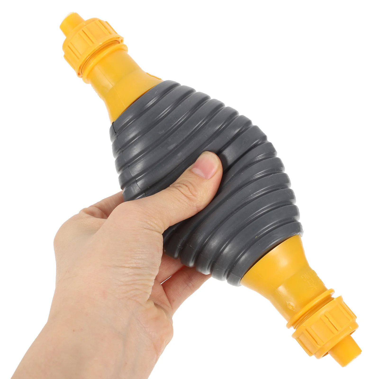 

1Set Manual Oil Pump Fuel Transfer Pump Transfer Hose for Water Oil Multipurpose Hose