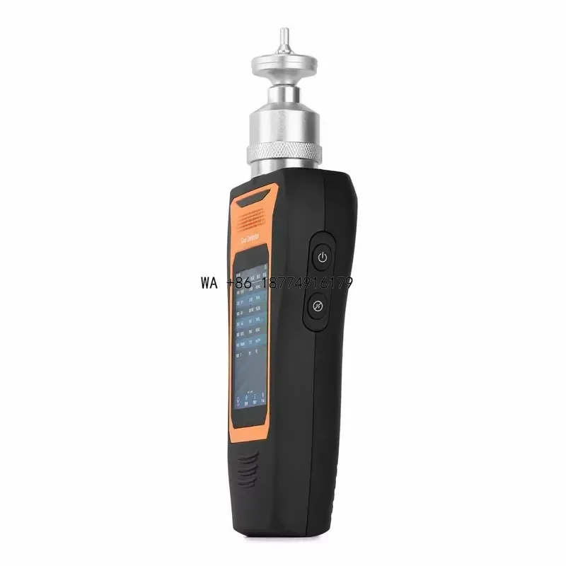 wmwmnu JX Smart Multi Gas Detector Android OS 4