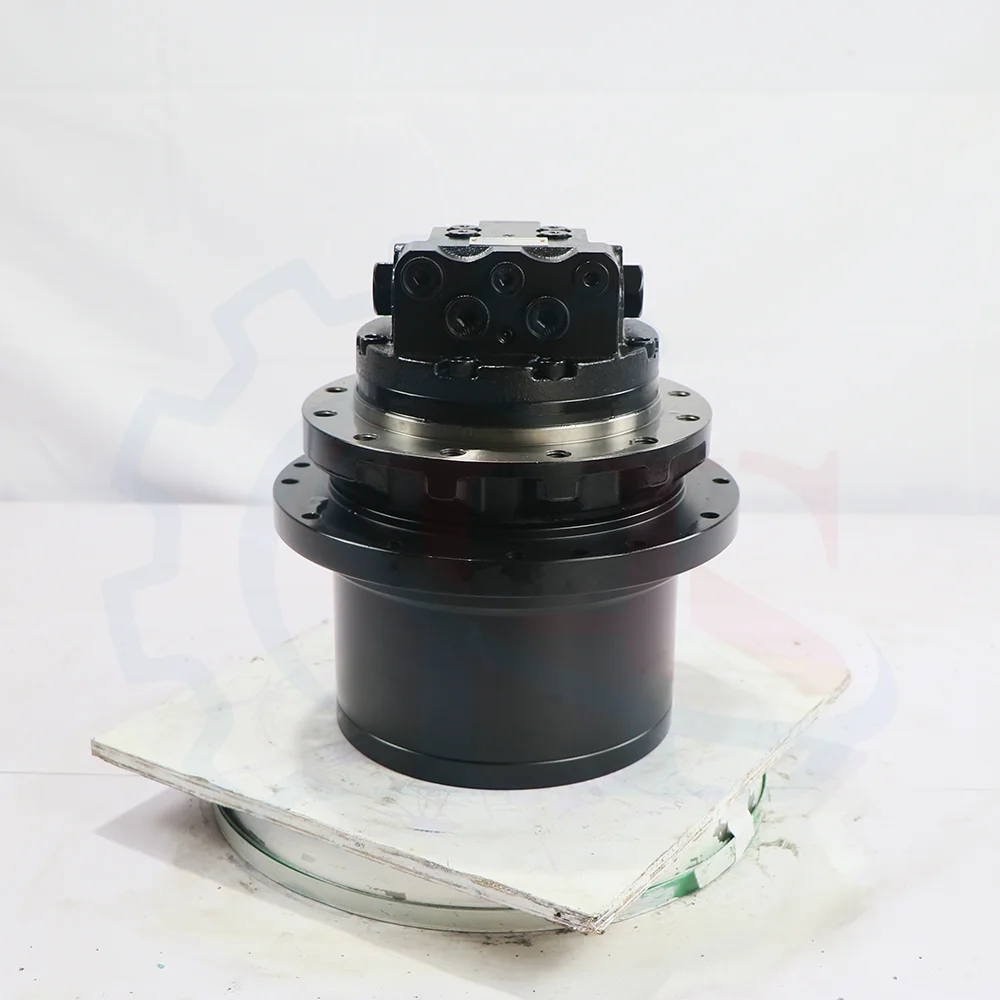 Excavator TM01 TM02 TM03 TM04 TM06 TM07 TM09 GM09 TM18 GM18 TM22 GM35 TM40 TM60 final drive travel motor for DOOSAN KOMATSU KYB