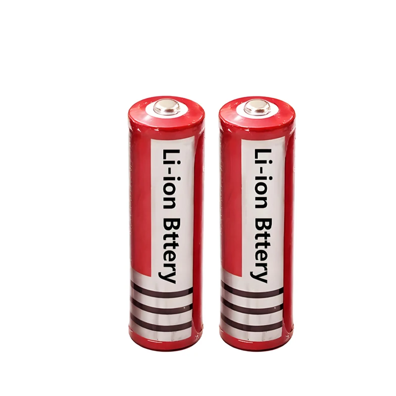 Original 3.7V 18650…