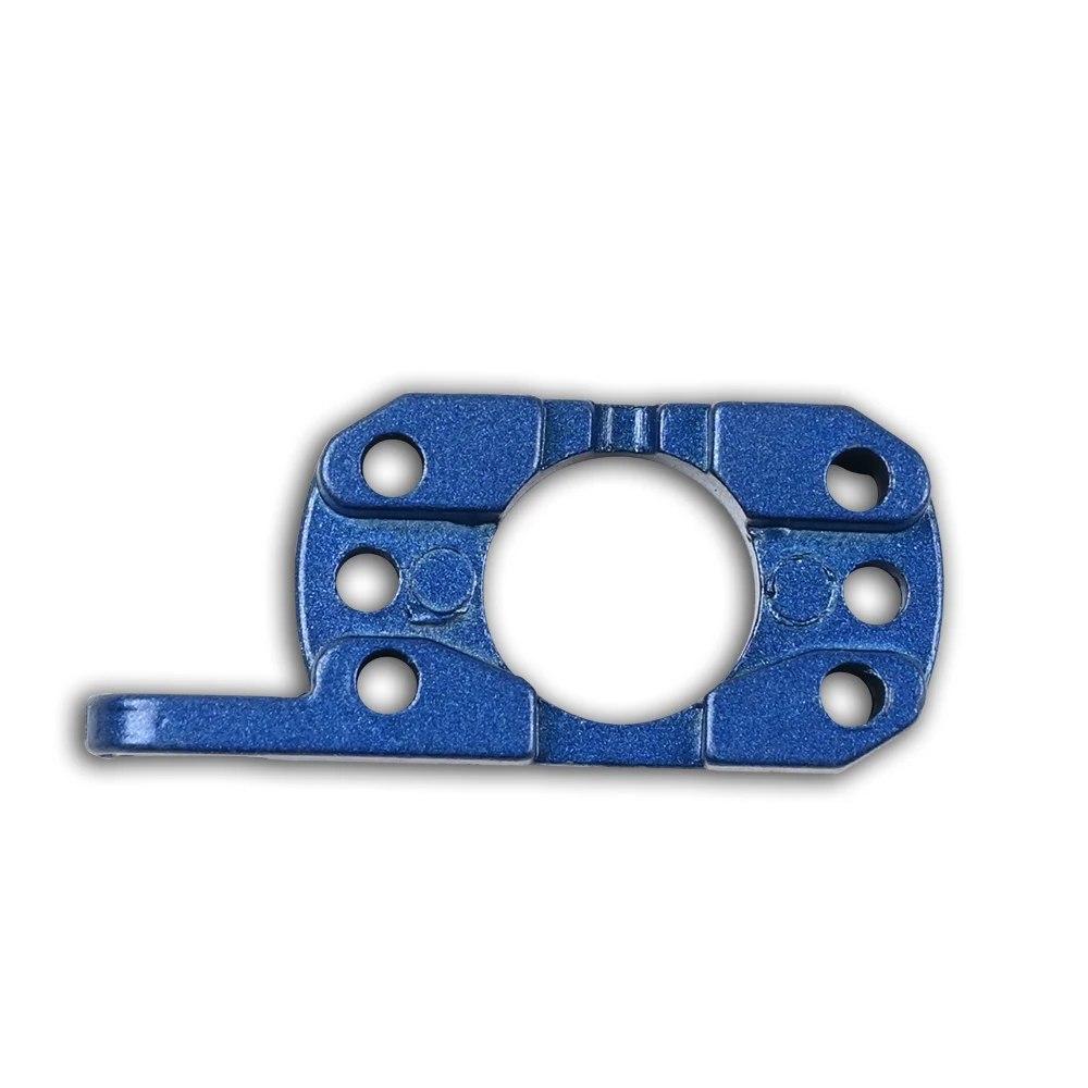 Rc Car Part VRX 10725 Motor Mount S 1PC For VRX Racing RH817/818 Cobra Remote Contol Toys Car Accessories for Children Adults