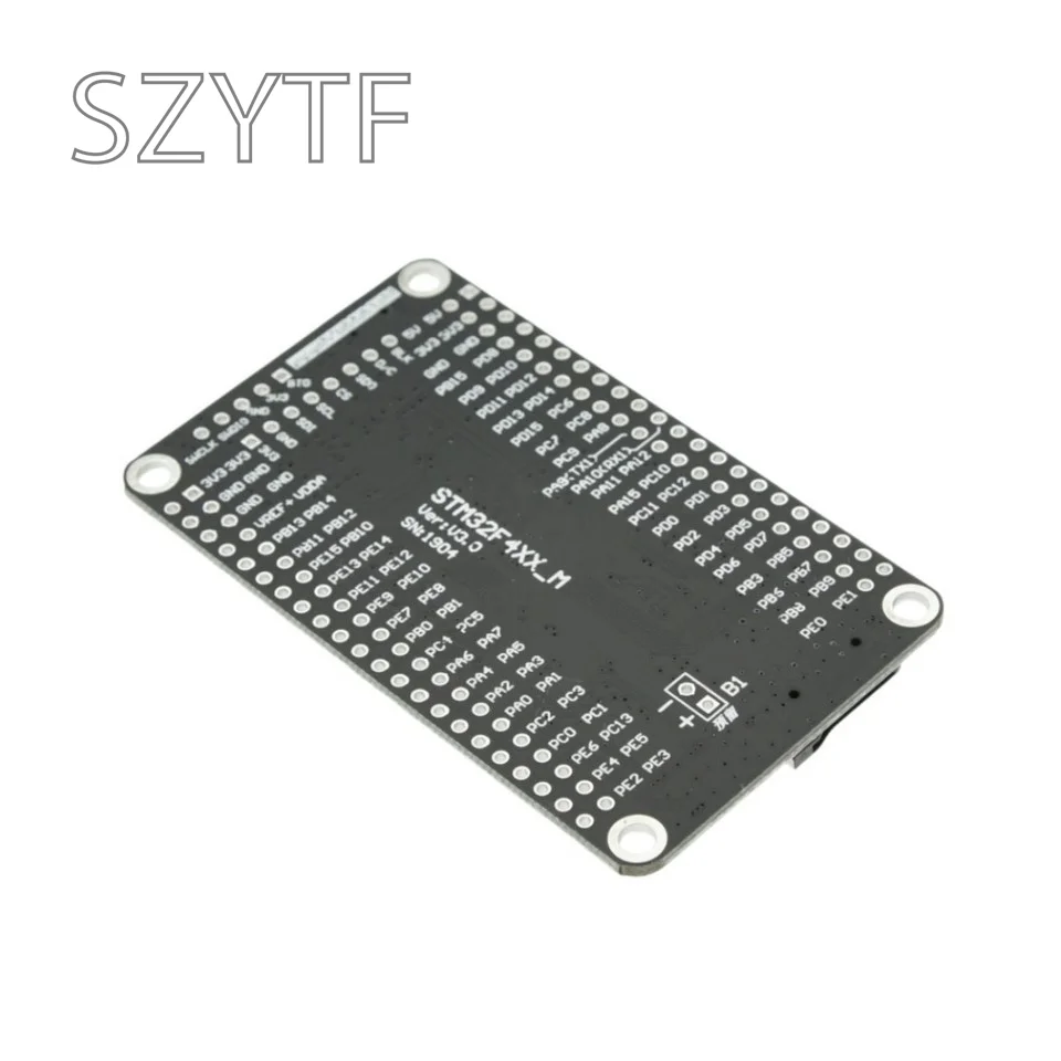 STM32F407VET6 STM32F407VGT6 Development Board F407 MCU Learning Board STM32 System Board