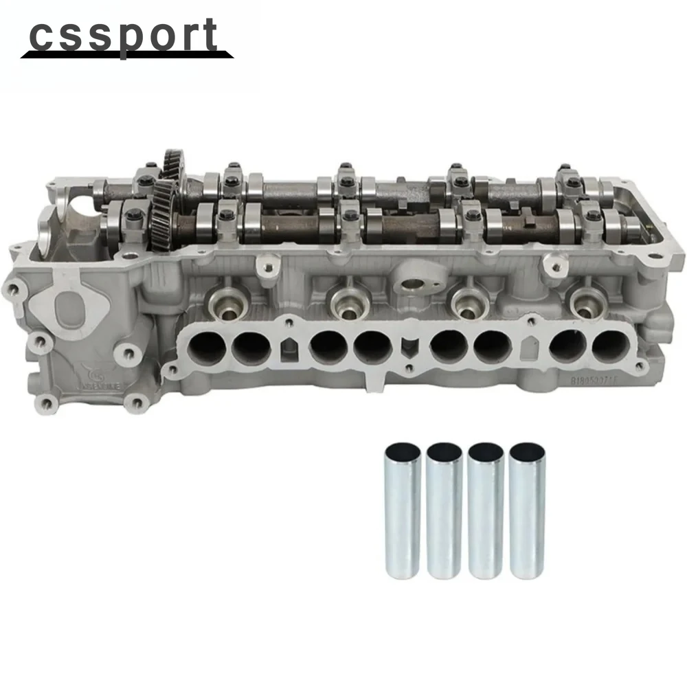 

Cylinder Head For 1994-2000 Toyota 4-Runner T-100 Tacoma 2.4L 2.7L 2RZFE 3RZFE