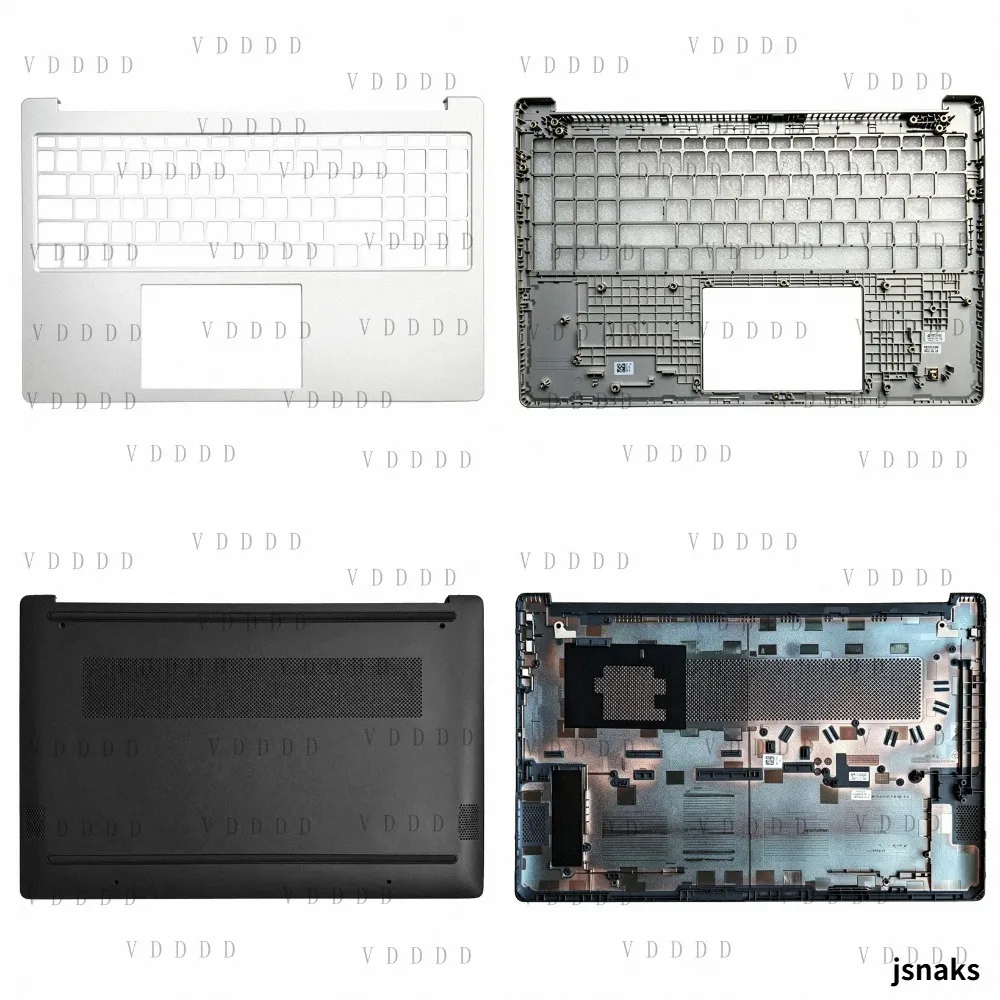 L... For HP 15Z-FC 15T-FD 250 G10 255 G10  Palmrest cover with keyboard/bottom case