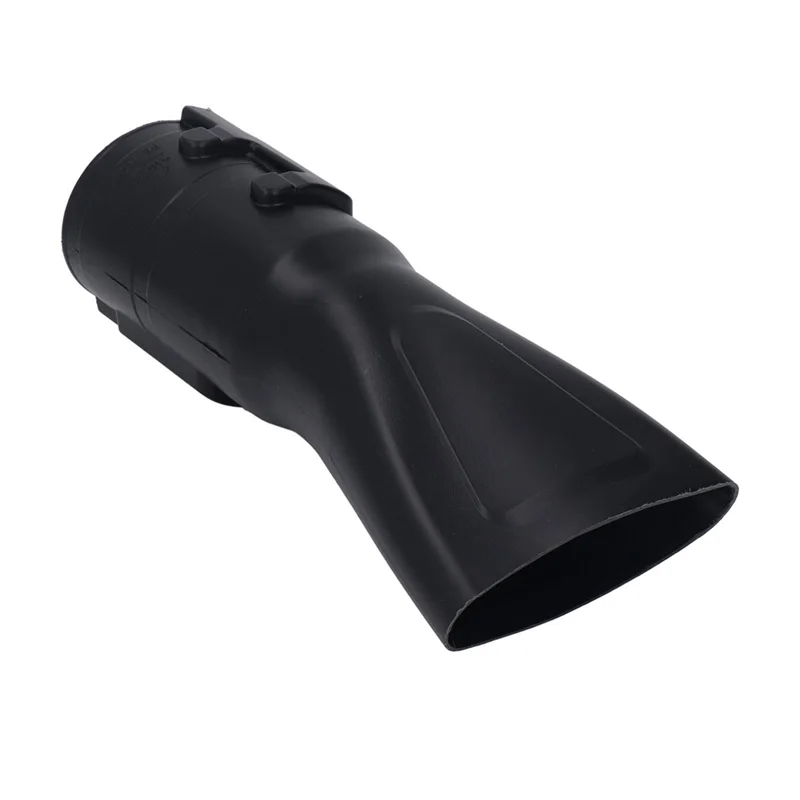 

A25F-Flat End Nozzle Attachment For X2 36V/18V Handheld Blower XBU02Z, XBU03, DUB362 Leaf Vacuum Accessory