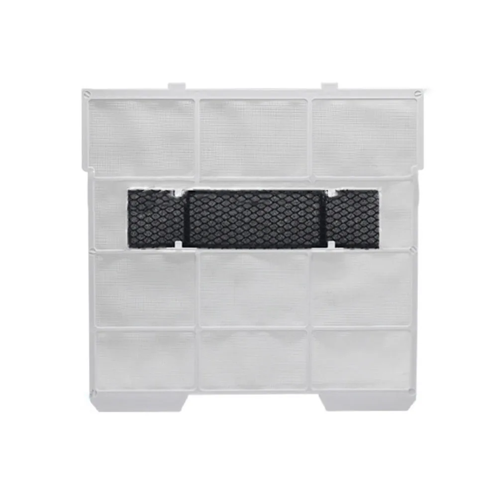 Accessory Dustproof Filter Indoor Unit Dust Screen Efficient Dust Prevention Reliable Air Conditioning Accessory