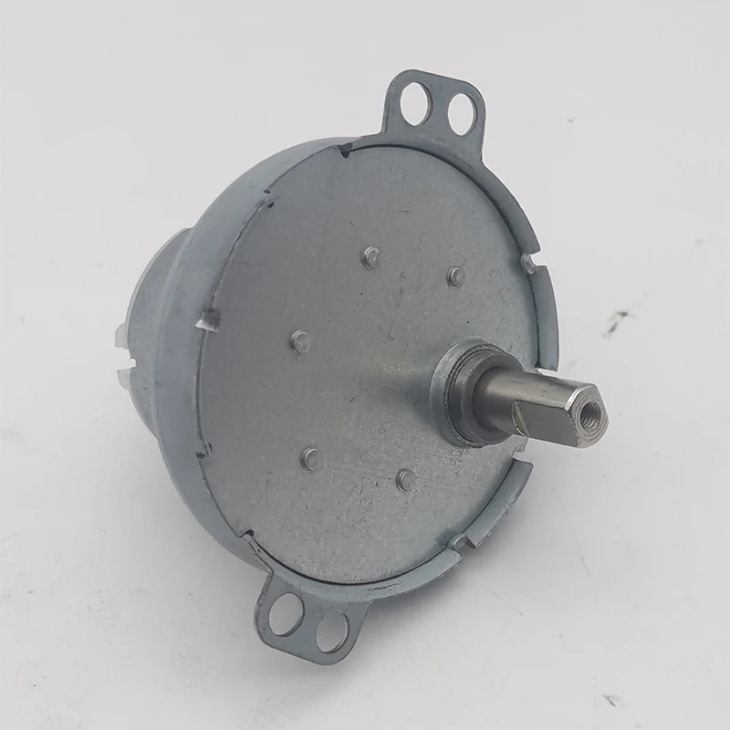 JS-50T-T Dc Gear Mo…