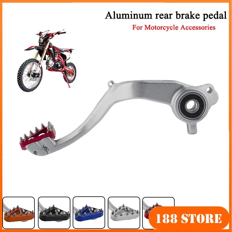 Now Motorcycle Foot… - image