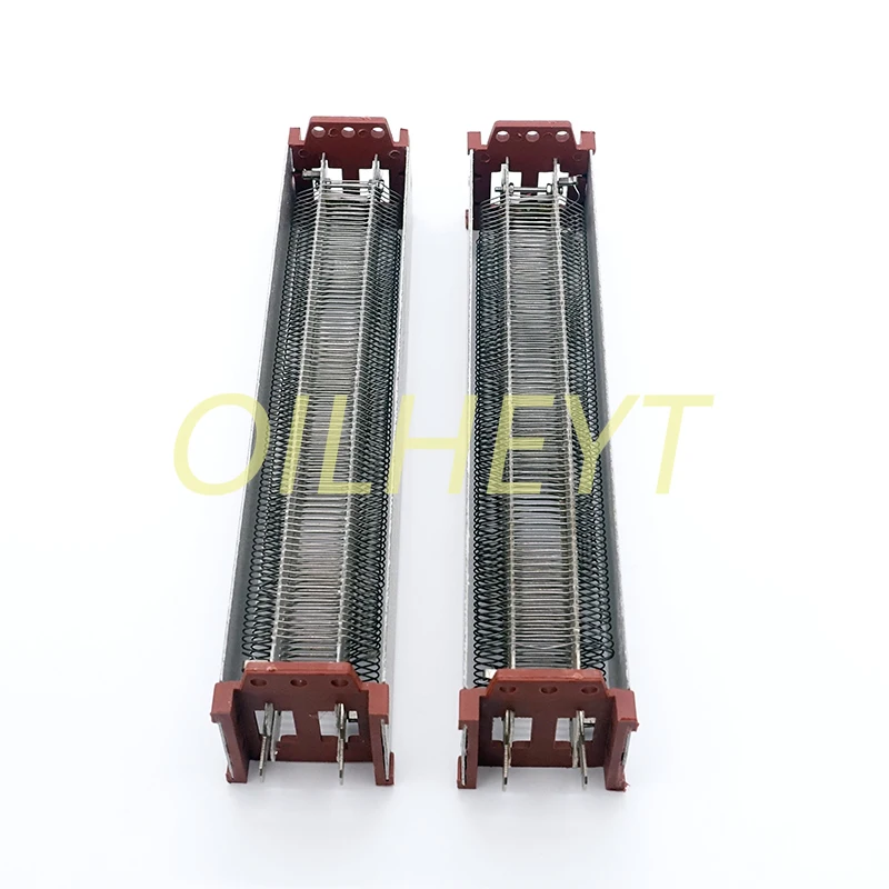 XZ-835/840/845 Heating Wire Element for CTP Developer Printing Machine Drying Heater System Replacement Spare Parts