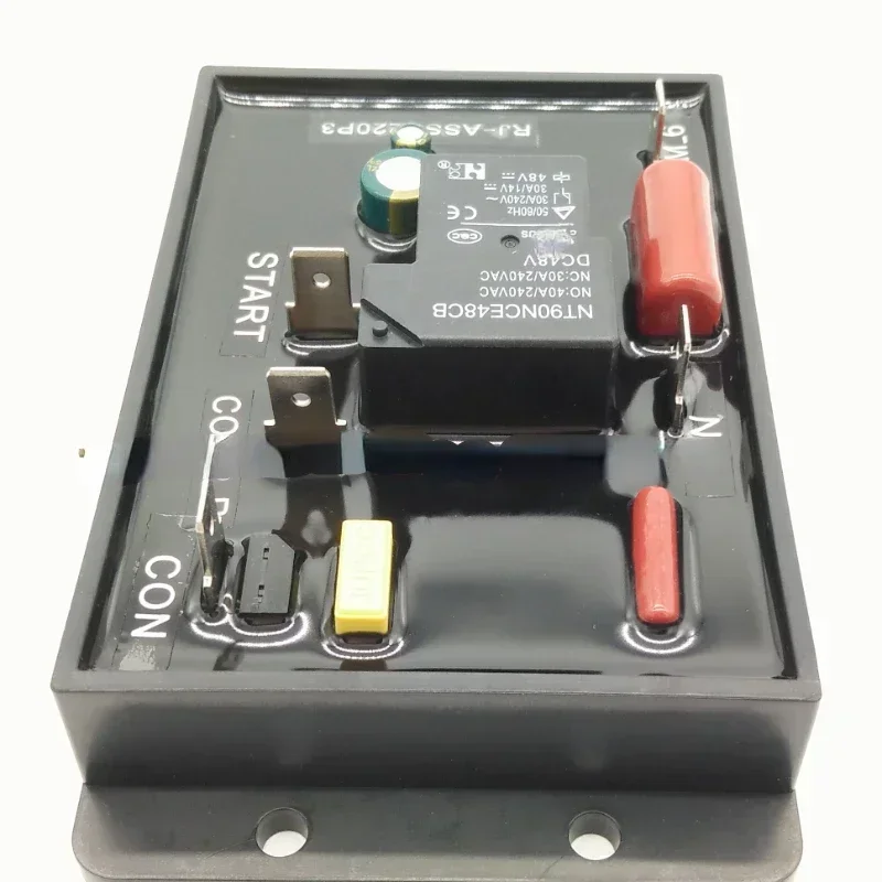 Single Phase Soft S…