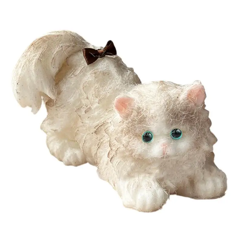 

Мягкая игрушка-антистресс в виде кошки, медленно восстанавливающая форму, для детей и взрослых, для друзей и семьи