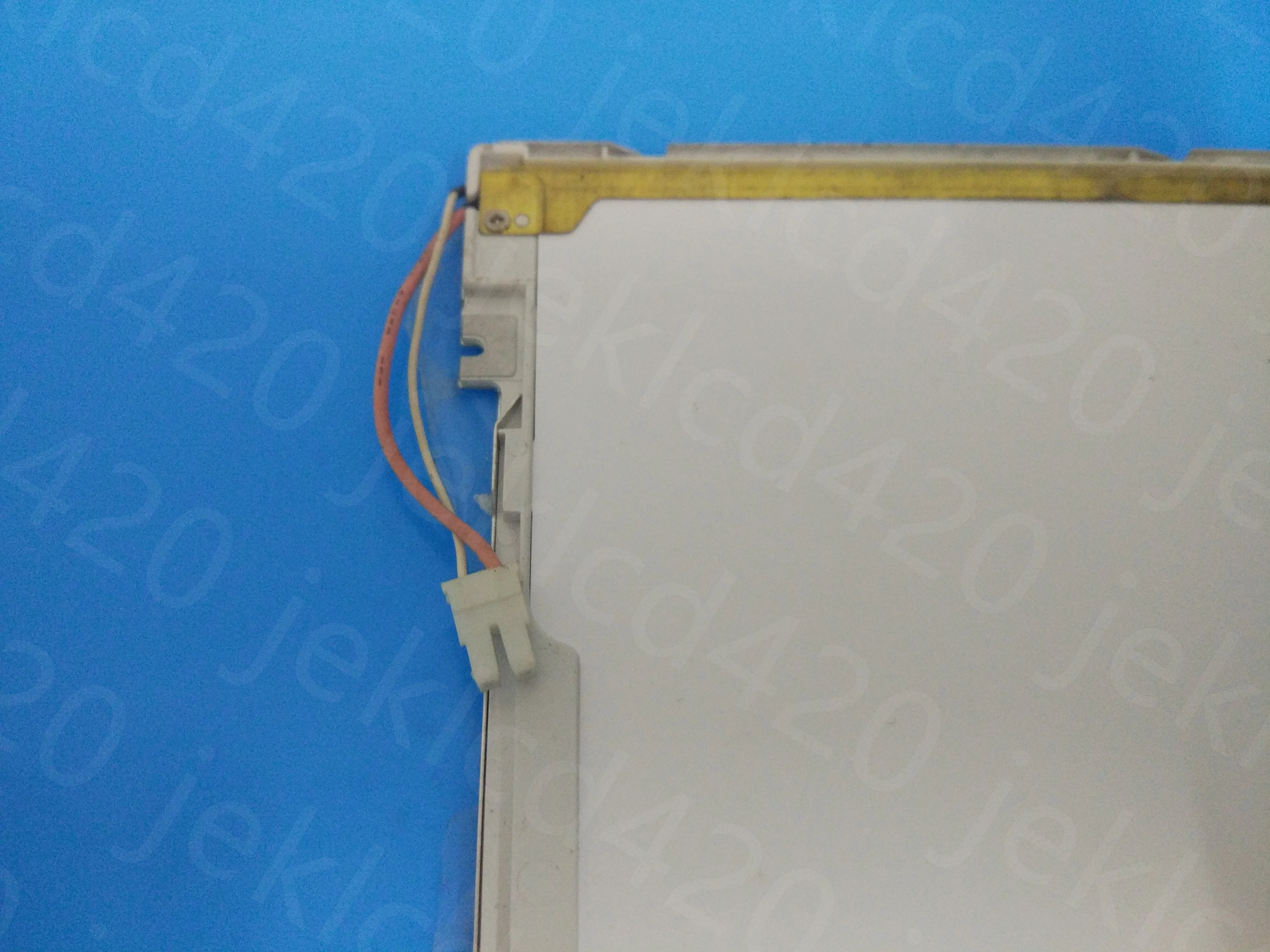 Original B1048N01 V0 LCD screen, display parts, panel replacement, 10.4 inches, free shipping