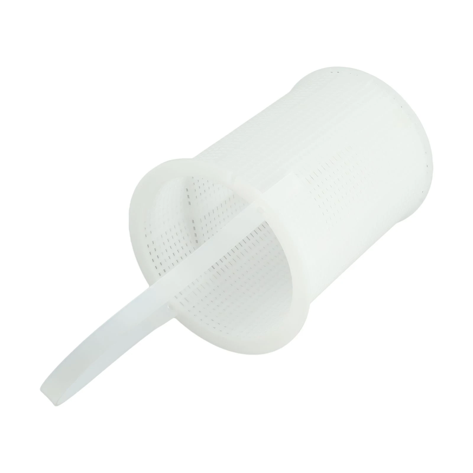 Debris Collector Skimmer For Pool Cleaning 6-7 8 Inches Effective Pool Debris Collection Quick Removal Prevents Clogs