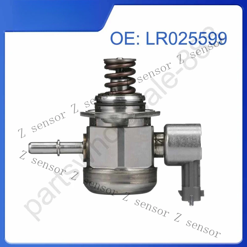 AAA+ High Pressure Fuel Pump For Land Rover Range Rover Evoque 2.0L L4 2012-2017