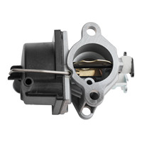 Carburetor with Scratch Resistant Design for Tecumseh OHV110 OHV115 OHV120 OHV125 OHV130 OHV135 OV358EA 640065