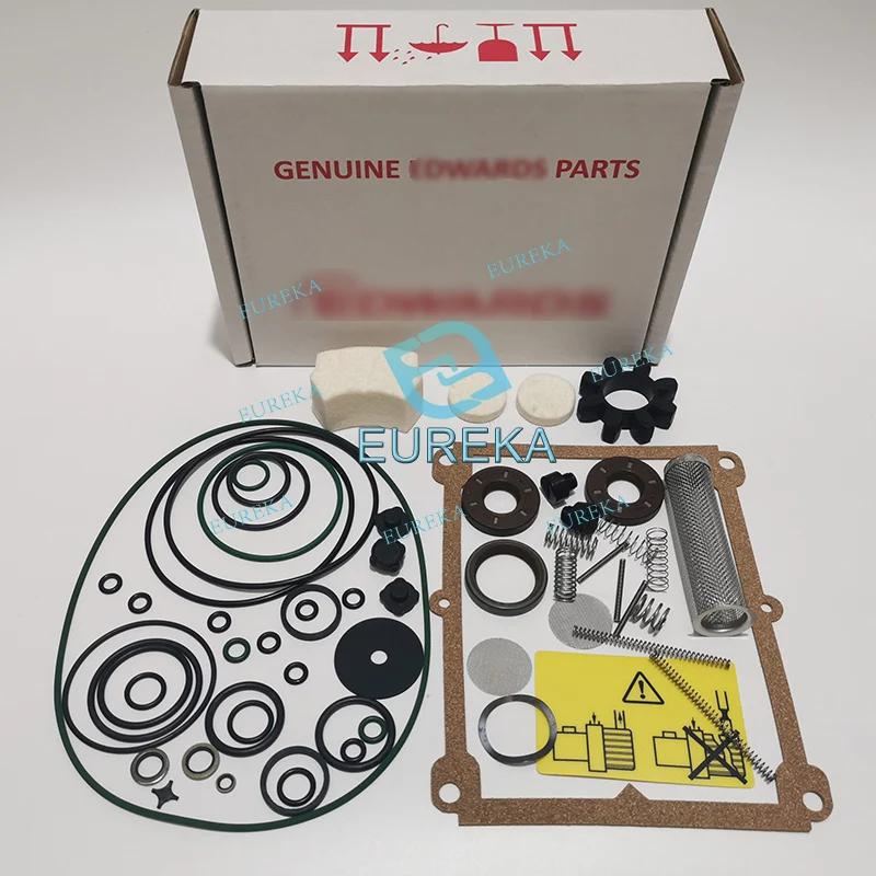 Imagem -02 - Limpo e Revisão Kit A37101131 Grande Kit de Serviço Kit de Reparação Kit de Manutenção Kit de Serviço Acessórios E2m1.5 E2m0.7