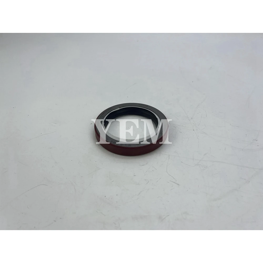 For Yunnei Machine Engine YN27 Crankshaft Front Oil Seal