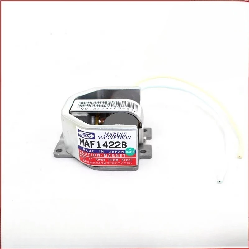

Marine Radar Repair Parts, Nautical Radar Repair Parts Magnetron MAF1422B Power 6KW