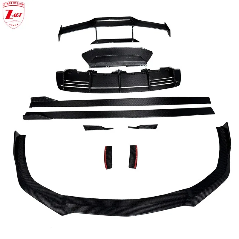 Z-ART Evo Dry Carbo…