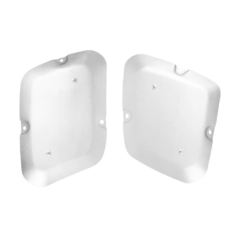 Engine Cylinder Head Protection Plate For BMW R1250GS ADV R1250 GS Adventure Chassis Guard Covers Parts