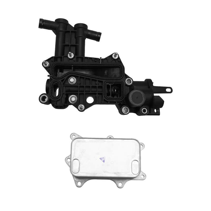 

A85E-6261800065 Корпус масляного фильтра двигателя для Mercedes Benz C-Class W205 C205 S205 A6261800011