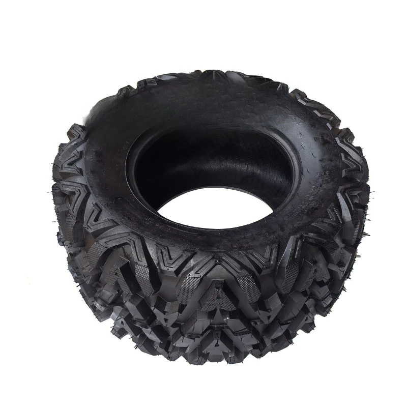 

12 inch ATV, quad motorcycle 26x9-12 tires, sightseeing car 26x11-12 vacuum tires
