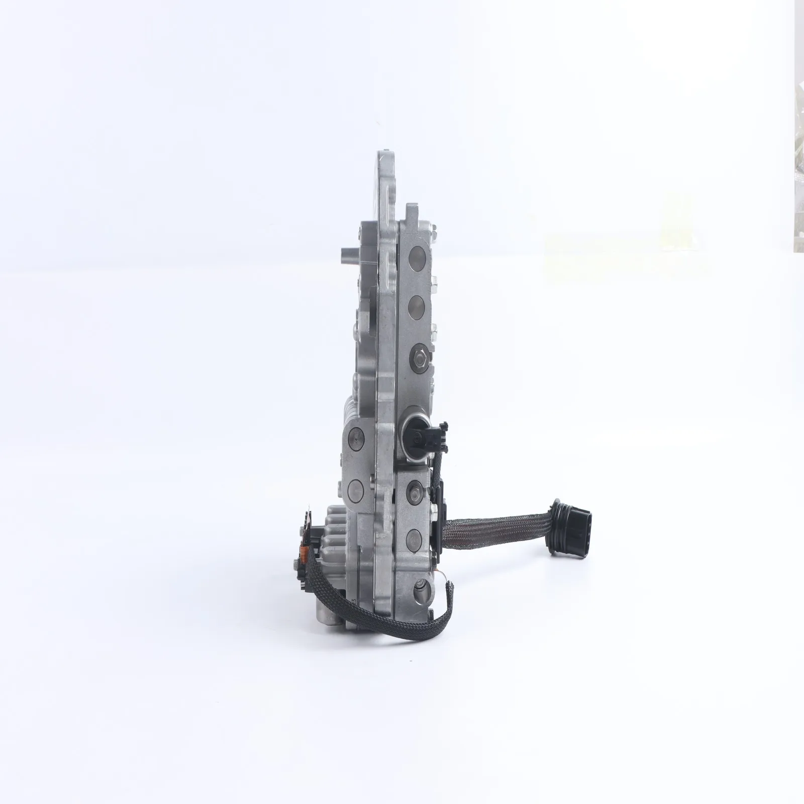 

1set Transmission Valve Body Solenoid 82740D A4CF1 A4CF2 for Hyundai Kia 1.4L 1.6L 2.0L