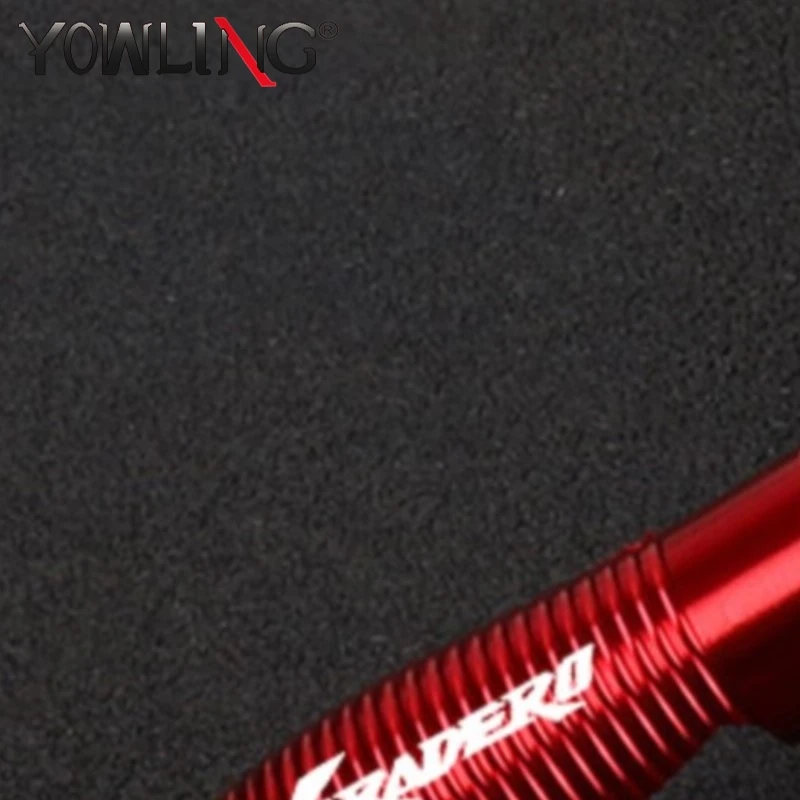 

Ручки руля для мотоциклов HONDA XL1000 XL125 XL 1000 125 V Varadero XL125V XL1000V, защита рычагов тормоза и сцепления