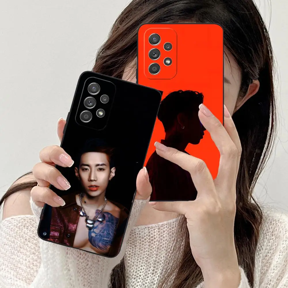 Kpop Jay Park Mobil… - image