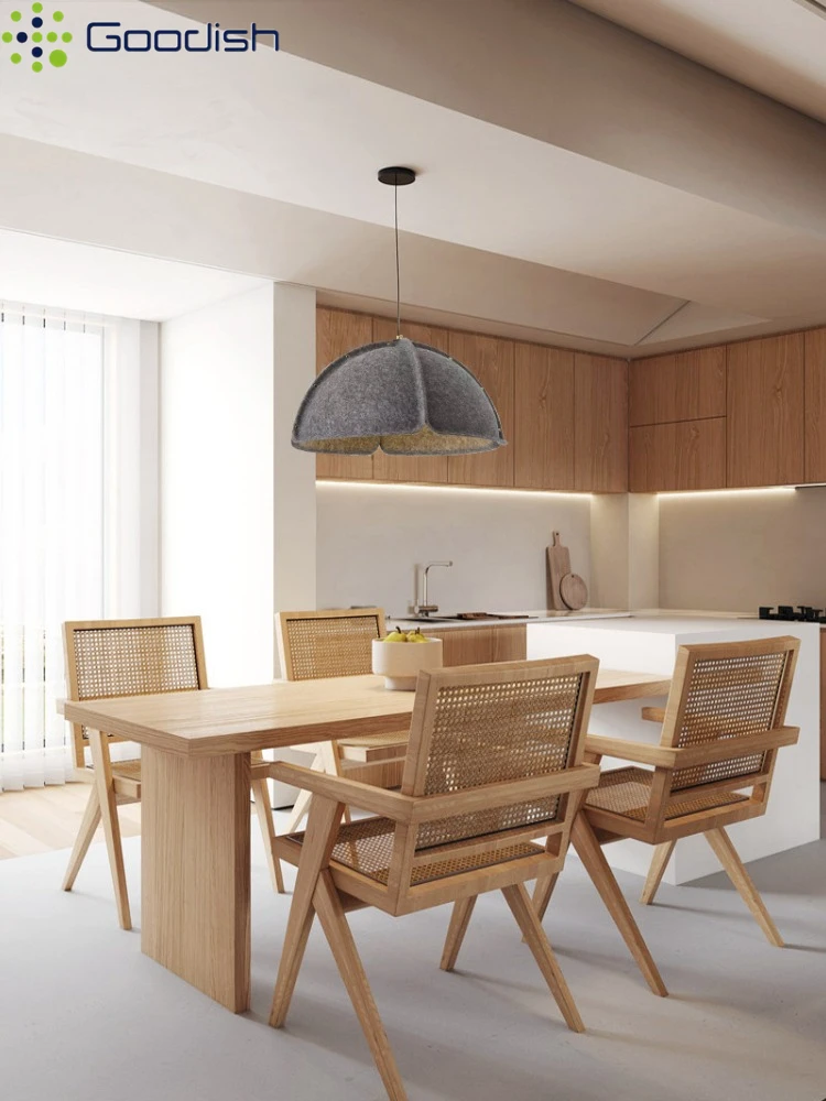 الشمال الحديثة ورأى مصابيح متدلية الإبداع الحد الأدنى أضواء الفن لغرفة المعيشة غرفة الطعام القهوة البارات المنزل ثريا تزيين