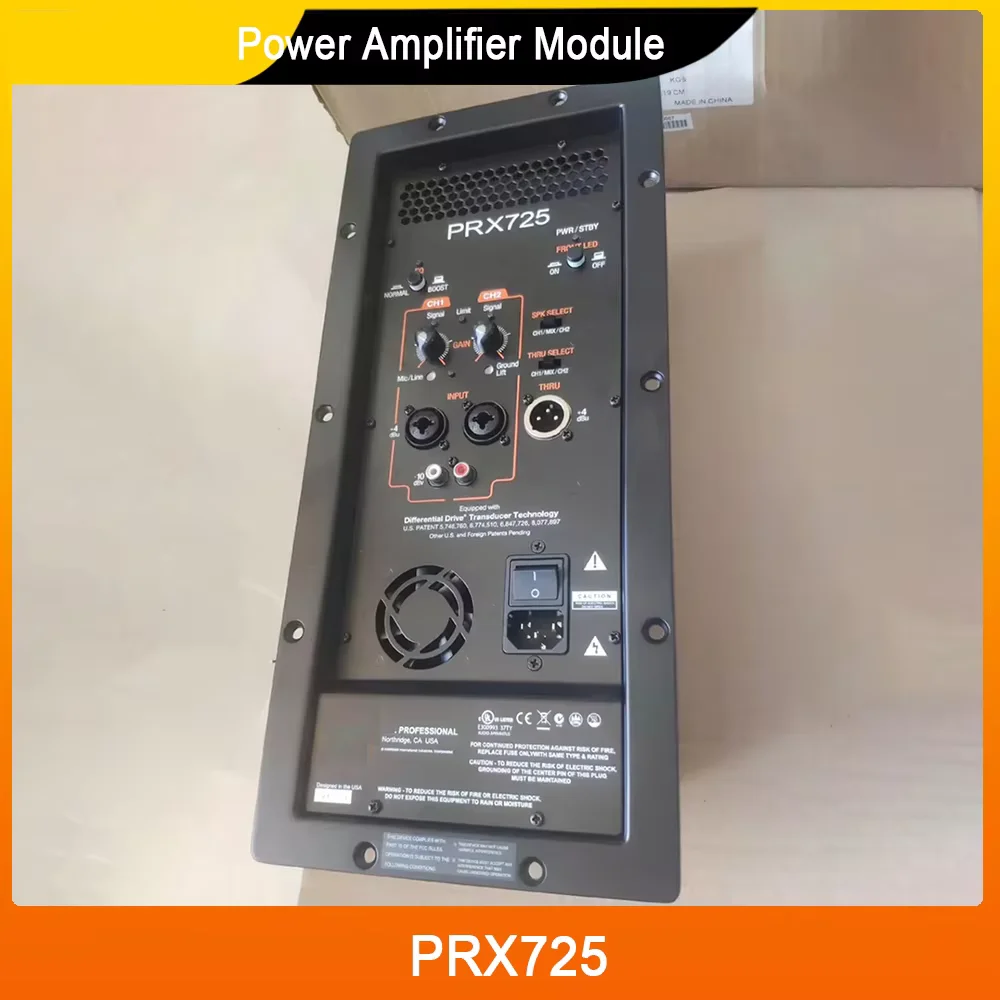 PRX725 For JBL Active Speaker Power Amplifier Module PRX 725