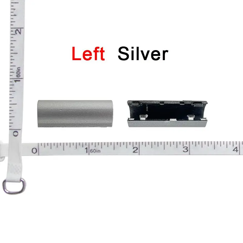 NEW Hinge Cover for Dell Inspiron 15 3510 3511 3515 3520 3521 3525 image 2