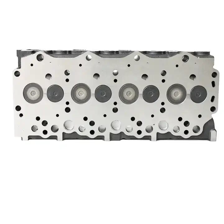 Engine Auto Parts OEM 0K75A-10-100 Cylinder Head Assy Assembly Cover For KIA Bongo K3000 FRONTIER PREGIO 3.0