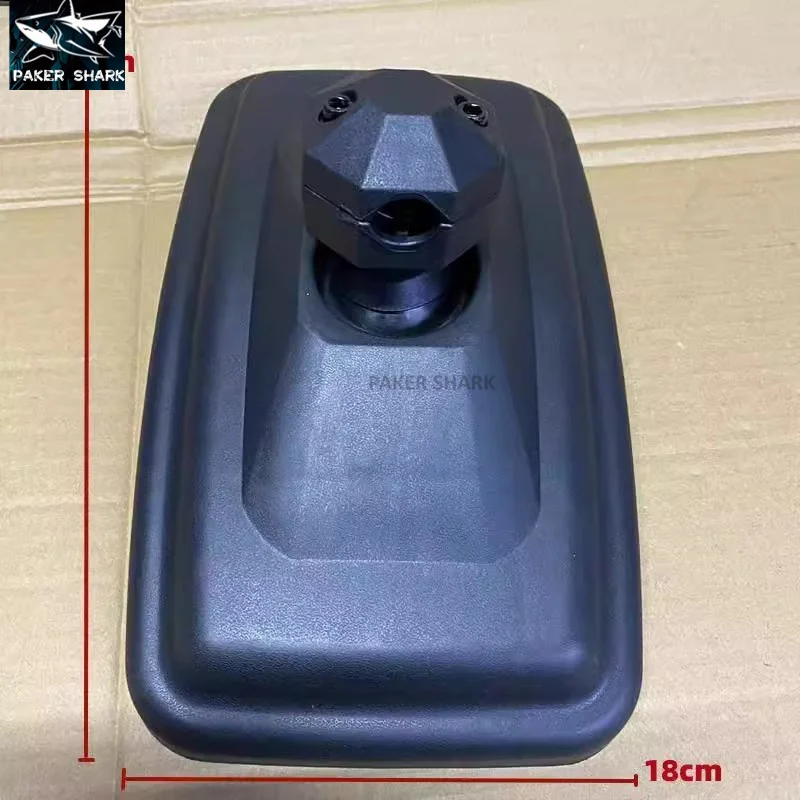 For Rearview Mirror R55 R60 R80 R110 R50 R210 R215 R225-7-9 Excavator Reversing Mirror