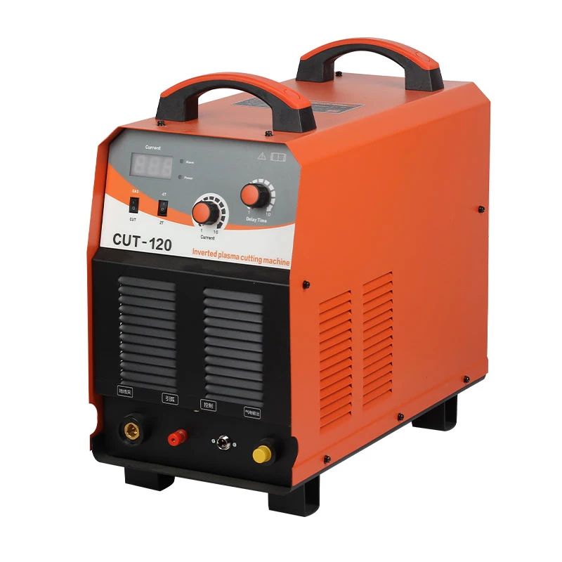 

Built In Air Pump CUT 120 Industrial CNC Portable Plasma Cutting Machine Plasma Cutting Machine