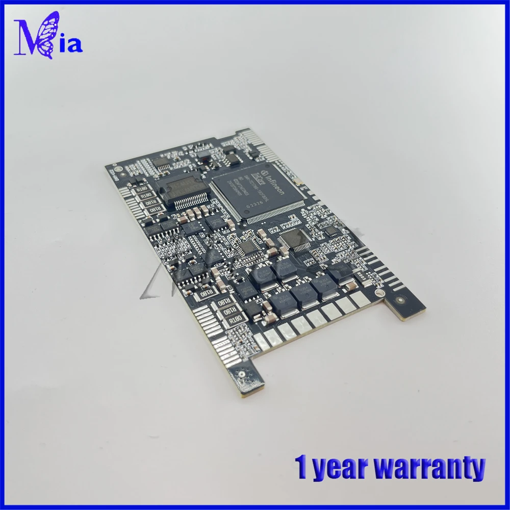 جديد 0AM DQ200 DSG7 نقل TCU TCM تحكم رقاقة لوحة دوائر كهربائية 0AM927769D لشركة فولكس فاجن فولكس فاجن ، أودي ، سكودا ، مقعد #6