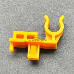 1pc for GMW Wingle 3 5 6 7 Cover support rod clip holder engine hood support rod clip holder