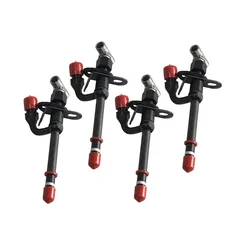 4pcs SINGOPARTS ์๋ก์ด ์ฐ๋ฃ ์ธ์ ํฐ ์ฐํ ๋
ธ์ฆ ์กด ๋์ด ํธ๋ํฐ RE38087 RE36939 28485