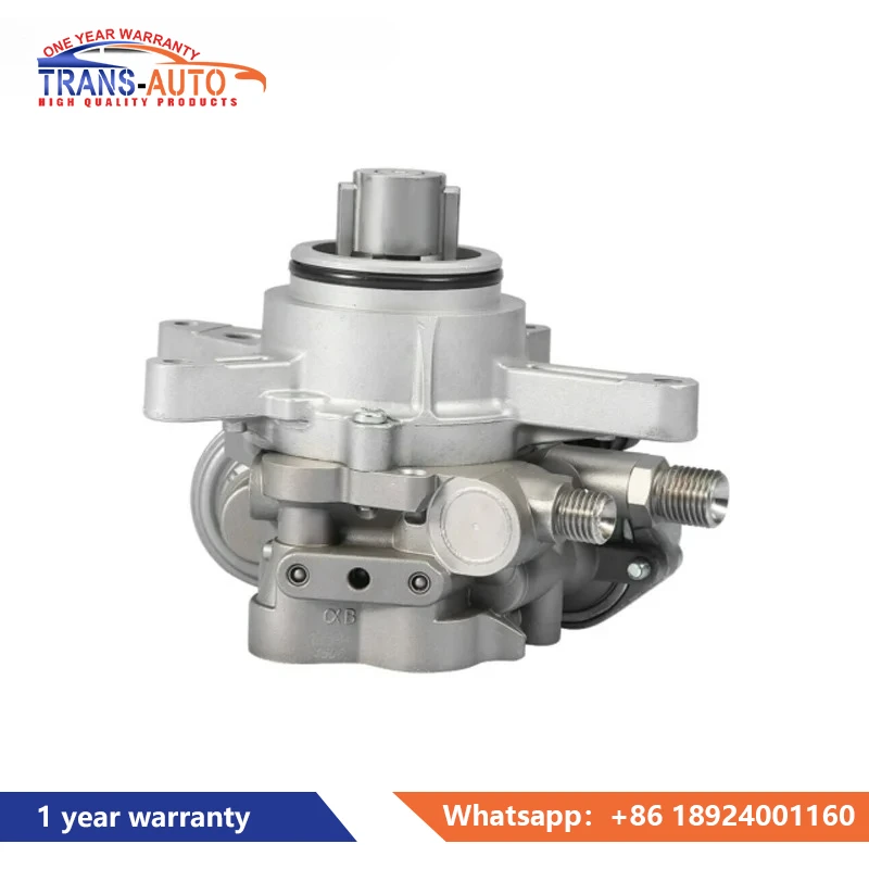 948110316 HX ارتفاع ضغط 94811031524 مضخة الوقود يناسب 11-15 بورش كايين 4.8L V8