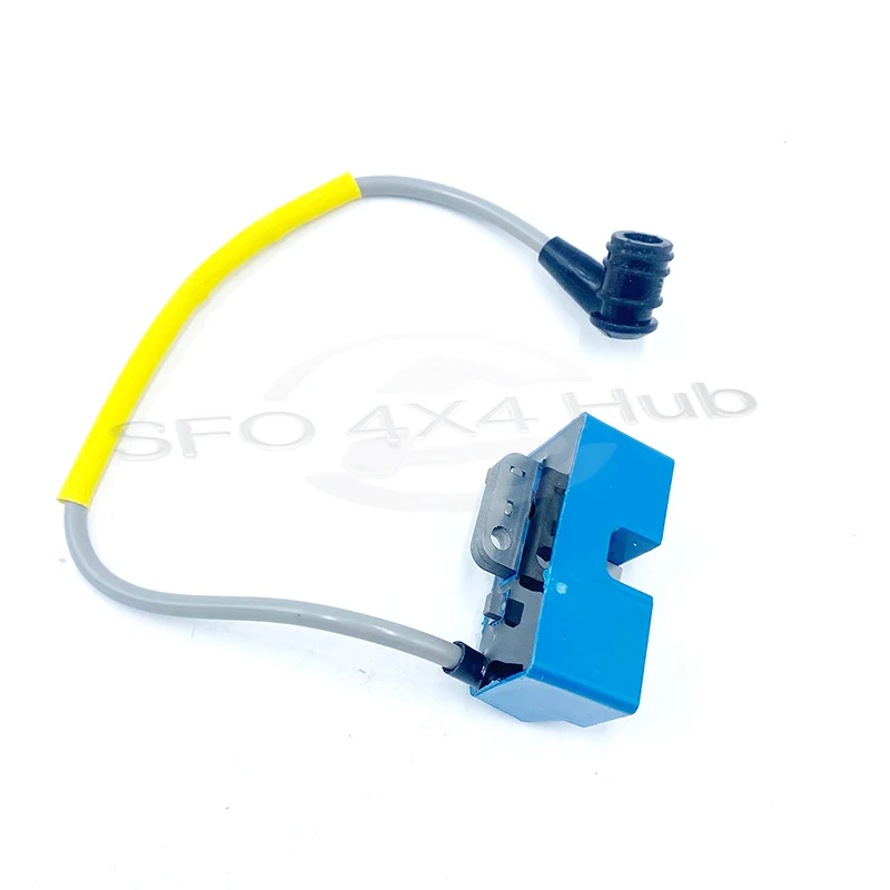 

Ignition Coil for Dolmar 100 102 PS33 PS40 PS330 PS340 PS400 PS341 PS342 PS344 Makita DCS 340 DCS 400 BLUE PS410 PS-411028142021