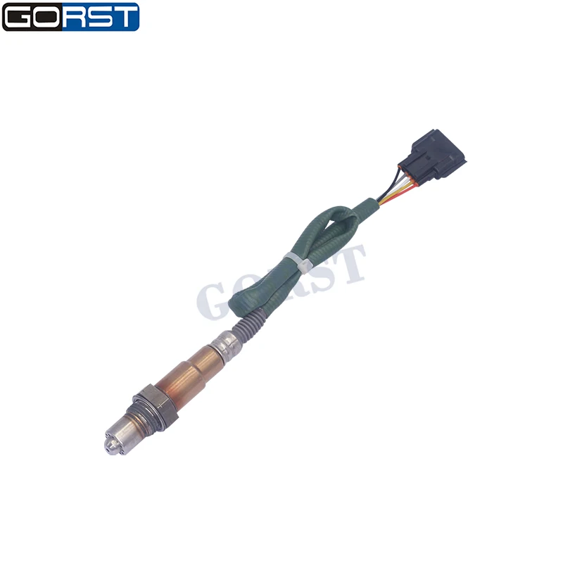 Oxygen Sensor 0258027031 for Benz Smart Brabus Forfour W453 Fortwo Coupe Car Auto Part 4535420508 22693-7264R 0281004221