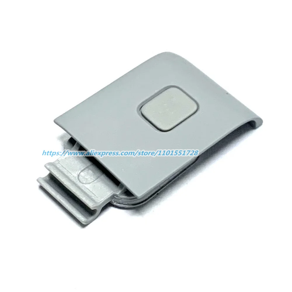 New Original USB Caver For GoPro Hero 7 White Side Door Cover USB-C HDMI-compatible Port Frame Replacement Part