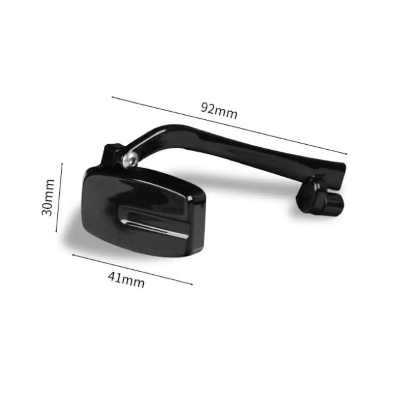 Thumbnail 2 - #8 Latest Bicycle Mirrors Offers