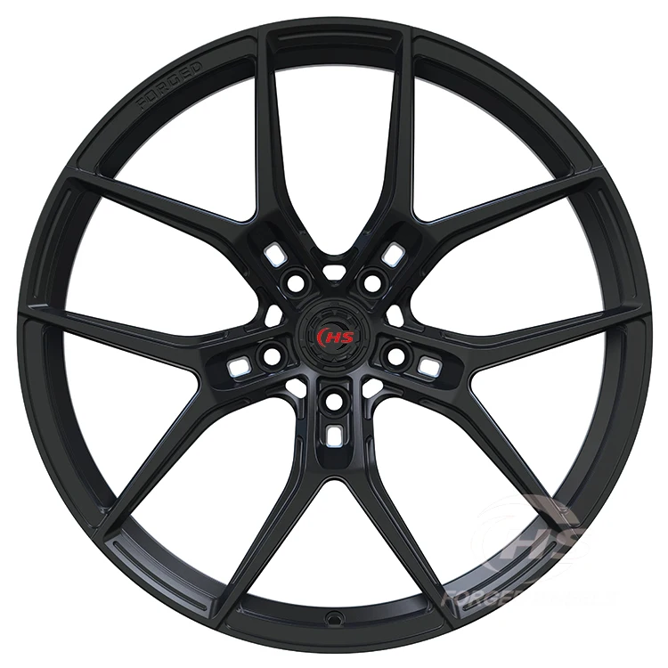 Deep Concave 5x112 5x120 Custom Forged Wheels Rims for  M2/M3/M4/G20/G22/G28/G80/G82/G30  RS4/RS5/RS6/RS7 MK7/MK8