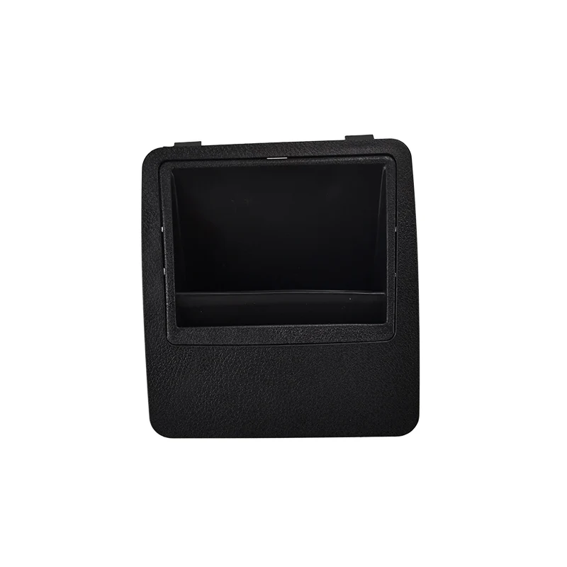 Fuse Storage Box Bin For Hyundai Elantra LHD 2017 Armrest Box Tray Center Console Card Coin Slot Glove Case Holder Car Organizer